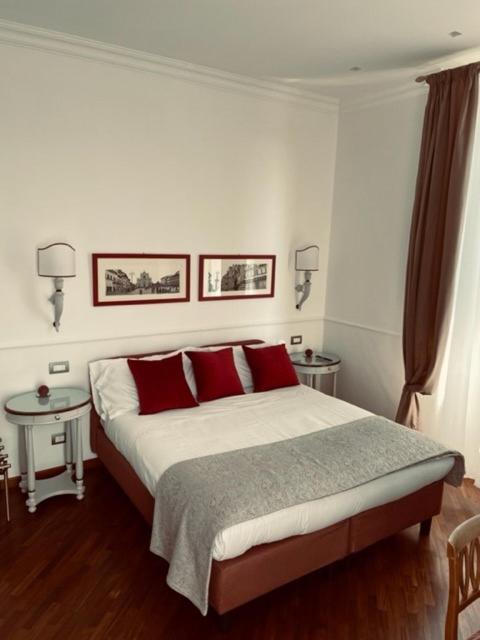 Suite Aria D'Arte 1 Florence Exterior photo